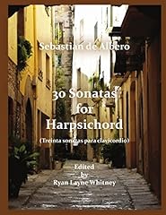 Sonatas for harpsichord gebraucht kaufen  Wird an jeden Ort in Deutschland