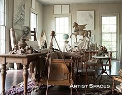 Artist spaces new for sale  Delivered anywhere in USA 