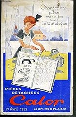 Catalogue pieces detachees d'occasion  Livré partout en France