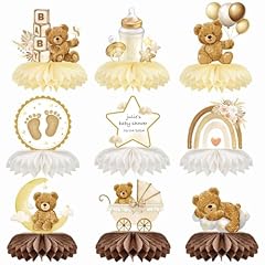 9pcs bear baby for sale  Delivered anywhere in USA 
