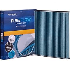 Pureflow cabin air for sale  Delivered anywhere in USA 