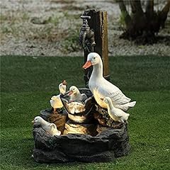 Rustic water fountains for sale  Delivered anywhere in USA 