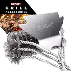 Kunifu grill brushes for sale  Delivered anywhere in USA 