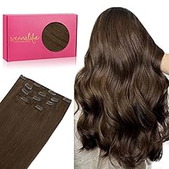 Wennalife extension capelli usato  Spedito ovunque in Italia 