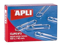 Apli 11712 clip usato  Spedito ovunque in Italia 