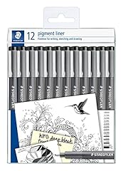 Staedtler 308 tb12 for sale  Delivered anywhere in USA 