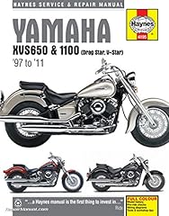 H4195 yamaha xvs650 for sale  Delivered anywhere in USA 