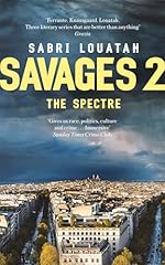 Savages the spectre d'occasion  Livré partout en France