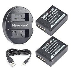 Newmowa w126 batteria usato  Spedito ovunque in Italia 