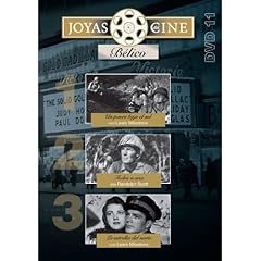 Joyas cine bélico d'occasion  Livré partout en France