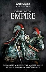 Knights empire for sale  Delivered anywhere in USA 