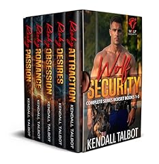 Wolf security series for sale  Delivered anywhere in UK