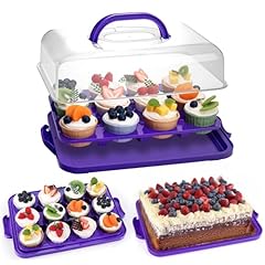 Vgoodall cupcake cake for sale  Delivered anywhere in USA 