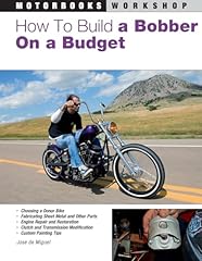 Build bobber budget for sale  Delivered anywhere in UK