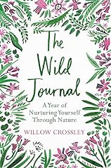 Wild journal year for sale  Delivered anywhere in UK