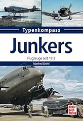 Junkers flugzeuge 1915 gebraucht kaufen  Wird an jeden Ort in Deutschland