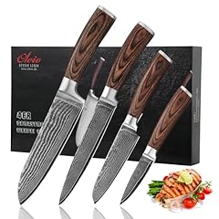 Wakoli damascus kitchen for sale  Delivered anywhere in USA 