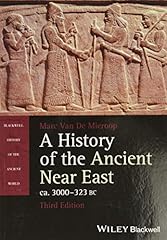 History ancient near for sale  Delivered anywhere in USA 