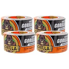 Gorilla tape tough for sale  Delivered anywhere in USA 