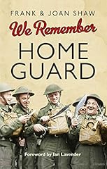 Remember home guard for sale  Delivered anywhere in UK