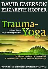 Trauma yoga heilung gebraucht kaufen  Wird an jeden Ort in Deutschland