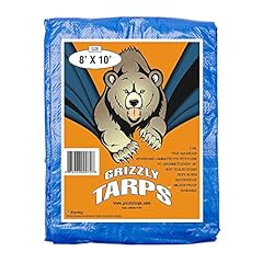 Grizzly tarps air for sale  Delivered anywhere in USA 