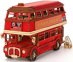 Robotime puzzle london for sale  Delivered anywhere in UK