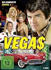 Vegas komplette staffel gebraucht kaufen  Wird an jeden Ort in Deutschland