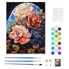 Heibago framed paint for sale  Delivered anywhere in USA 