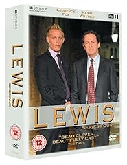 Lewis series four for sale  Delivered anywhere in UK