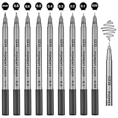 Fineliner stifte funnasting gebraucht kaufen  Wird an jeden Ort in Deutschland