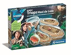 triops recharge d'occasion  Livré partout en France