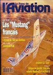 Fana aviation 275 d'occasion  Livré partout en France