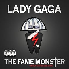 The fame monster gebraucht kaufen  Wird an jeden Ort in Deutschland