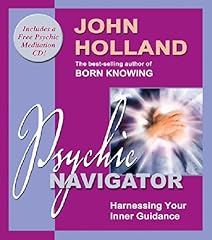 Psychic navigator john for sale  Delivered anywhere in USA 