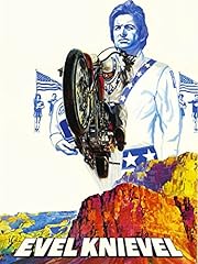 Evel knievel for sale  Delivered anywhere in USA 