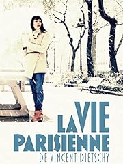 Vie parisienne d'occasion  Livré partout en France