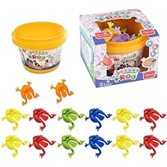 Pieces jumping frog for sale  Delivered anywhere in USA 