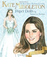 Kate middleton royal for sale  Delivered anywhere in USA 