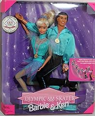 Barbie ken olympic for sale  Delivered anywhere in USA 