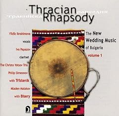 Bulgarian wedding music for sale  Delivered anywhere in USA 