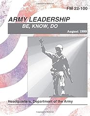 Army leadership 100 for sale  Delivered anywhere in USA 