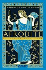 Afrodite. verità della usato  Spedito ovunque in Italia 