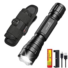 Ultrafire tactical torch for sale  Delivered anywhere in Ireland
