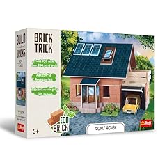 Brick trick trefl d'occasion  Livré partout en France