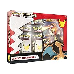 Pokémon TCG: Celebrations Charizard V Collections Booster for sale  Delivered anywhere in Canada