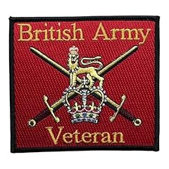 England british army for sale  Delivered anywhere in UK