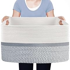 Honcesta large basket for sale  Delivered anywhere in USA 