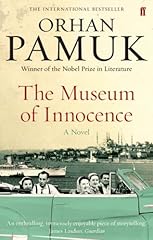 The museum innocence gebraucht kaufen  Wird an jeden Ort in Deutschland