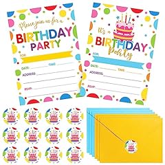 Colarr pack birthday for sale  Delivered anywhere in USA 
